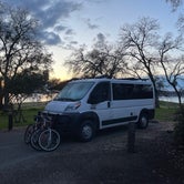 Review photo of Peninsula Campground — Folsom Lake State Recreation Area by Ray B., March 7, 2024