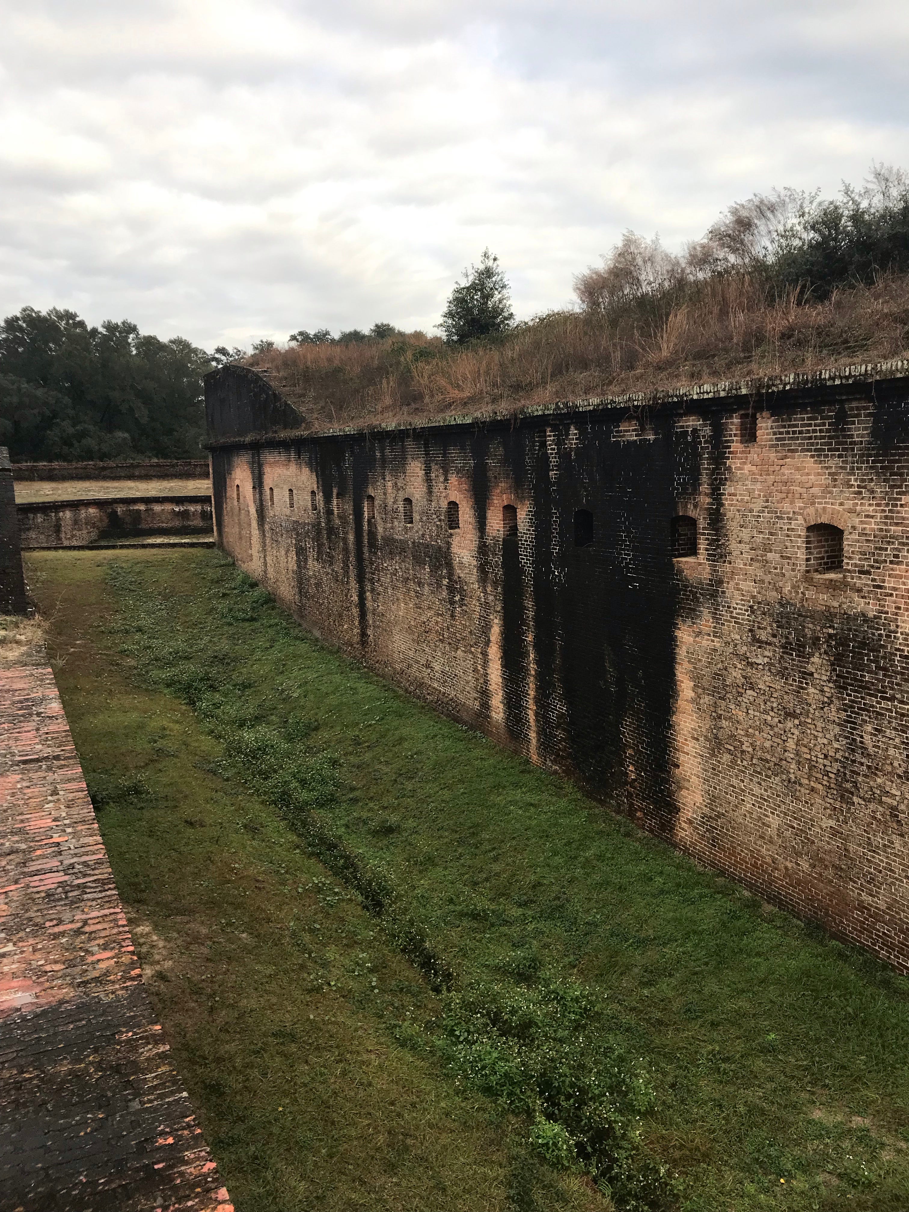 Fort Barrancas 