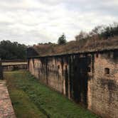 Review photo of Military Park Pensacola Naval Air Station Oak Grove Park and Cottages by Steve V., December 31, 2018