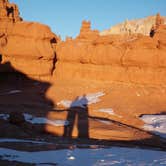 Review photo of Goblin Valley State Park Campground by Brad G., August 23, 2016