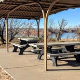 Review photo of Fritch Fortress Campground — Lake Meredith National Recreation Area by Shari  G., December 31, 2018