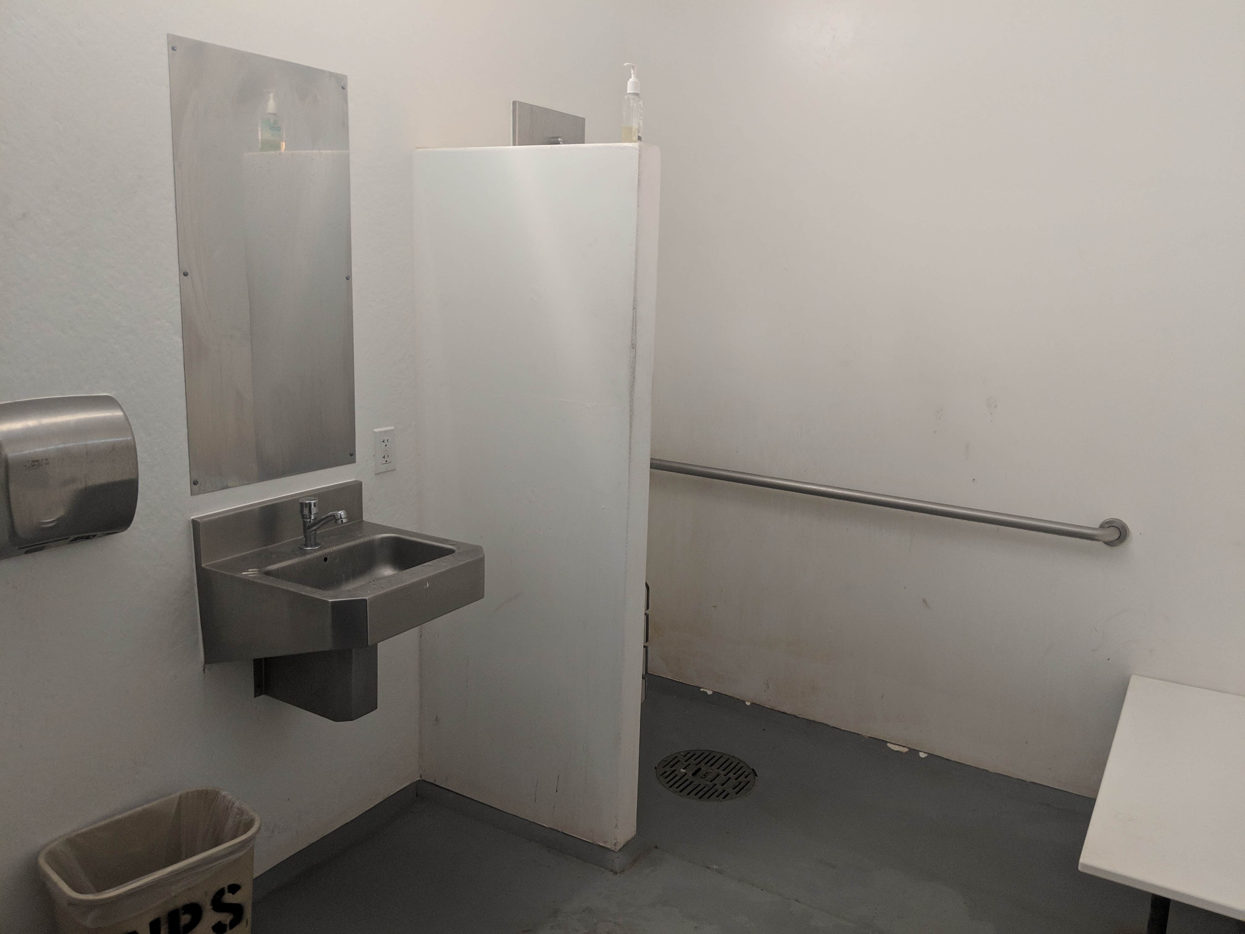 Camper-submitted photo at Fritch Fortress Campground — Lake Meredith National Recreation Area near Lake Meredith National Recreation Area