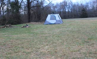 Cheryl B.'s photo at Pleasure Landing near Ouachita National Forest