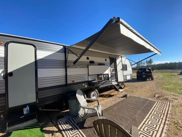 Camping near Southern Comfort RV Park: Golden Goose Lodge and RV, Oglethorpe, Georgia