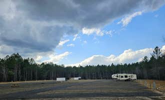 Camping near Nine Point Properties: Small Living RV Park, Baxley, Georgia