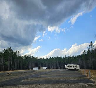 Camper-submitted photo from Small Living RV Park