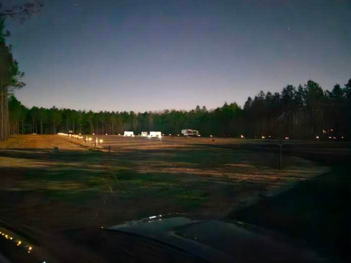 Camper-submitted photo at Small Living RV Park near Waycross, GA