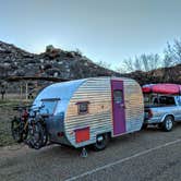 Review photo of Harbor Bay — Lake Meredith National Recreation Area by Shari  G., December 31, 2018