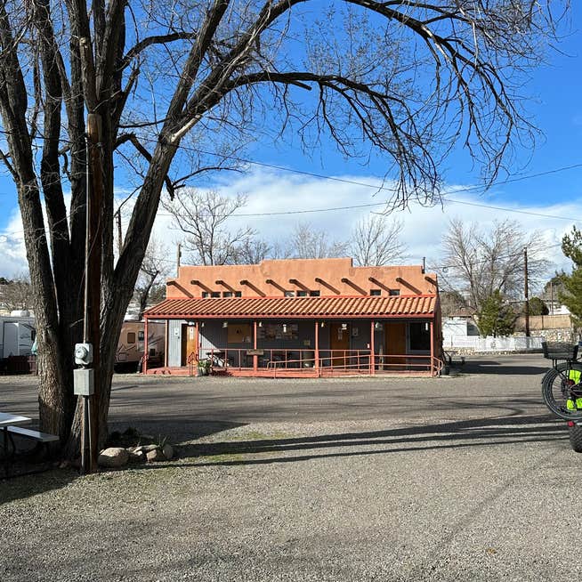 THE 10+ BEST RV Parks near Silver City, NM