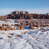 Review photo of Goblin Valley State Park Campground by Brad G., August 23, 2016