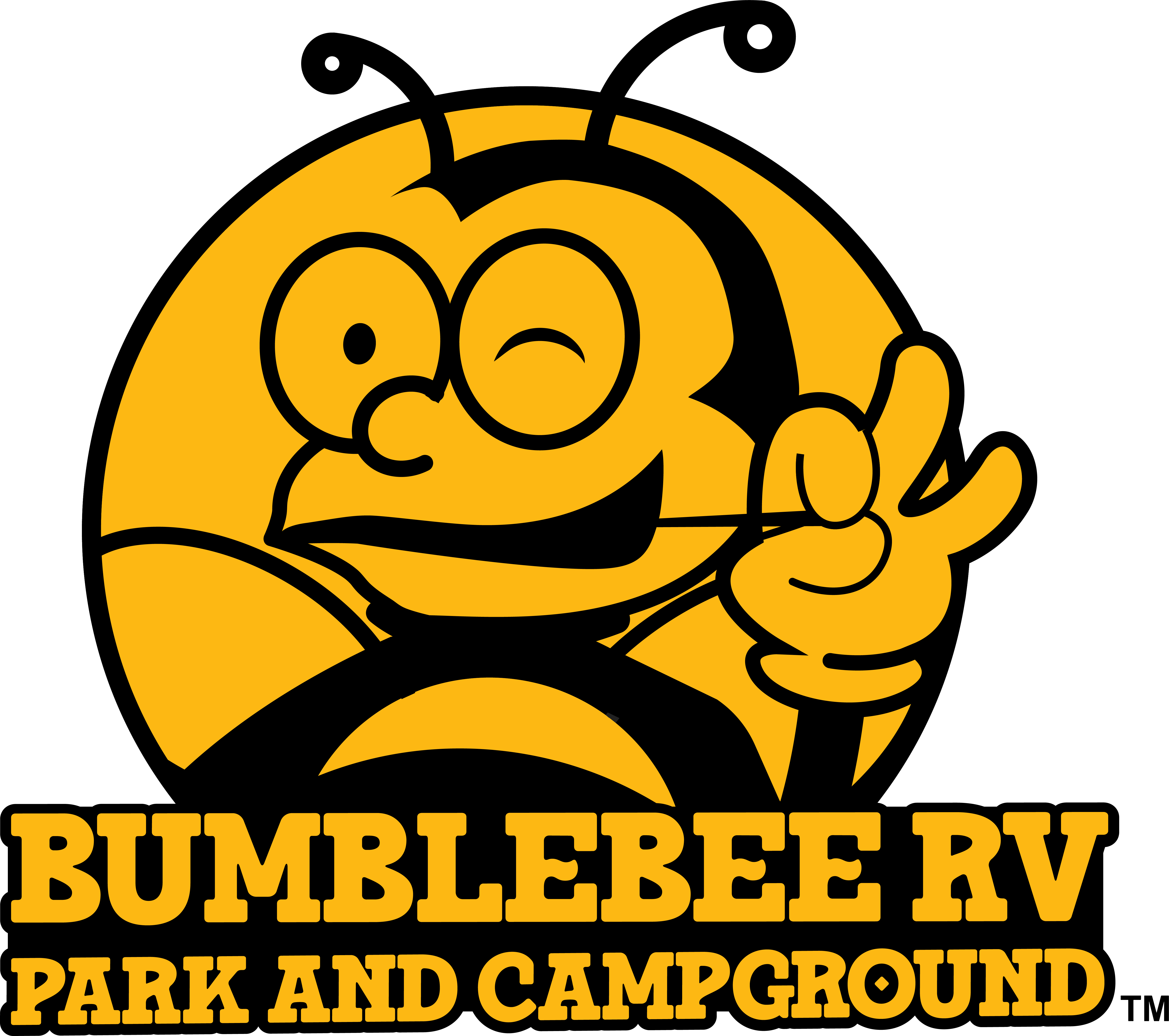 Camper submitted image from Bumble Bee RV Park & Campground - 2