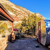 Review photo of Vista Linda Campground — Santa Fe National Forest by Shari  G., January 1, 2019