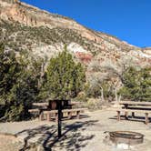 Review photo of Vista Linda Campground — Santa Fe National Forest by Shari  G., January 1, 2019