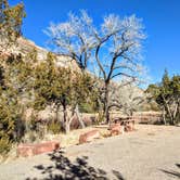 Review photo of Vista Linda Campground — Santa Fe National Forest by Shari  G., January 1, 2019