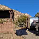 Review photo of Vista Linda Campground — Santa Fe National Forest by Shari  G., January 1, 2019