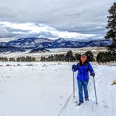 Review photo of Vista Linda Campground — Santa Fe National Forest by Shari  G., January 1, 2019