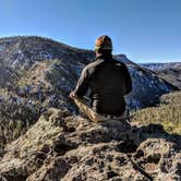 Review photo of Vista Linda Campground — Santa Fe National Forest by Shari  G., January 1, 2019