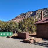 Review photo of Vista Linda Campground — Santa Fe National Forest by Shari  G., January 1, 2019