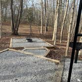 Review photo of Cloudland Canyon State Park Campground by Scott G., March 11, 2024