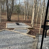 Review photo of Cloudland Canyon State Park Campground by Scott G., March 11, 2024