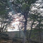 Review photo of Cloudland Canyon State Park Campground by Scott G., March 11, 2024