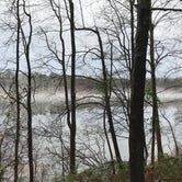 Review photo of Stone Mountain Park Campground by Rich S., January 1, 2019