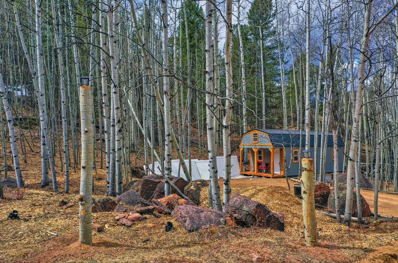 Rocky Mountain Oasis!!