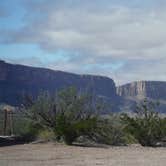 Review photo of Rio Grande Village Group Campground — Big Bend National Park by Brian V., August 23, 2016