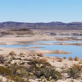 Review photo of Lower Ridge Road — Elephant Butte Lake State Park by Ken M., January 1, 2019