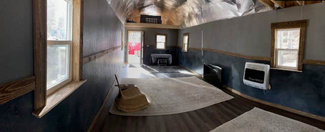 Camper-submitted photo at Rocky Mountain Oasis!! near Lake George, CO