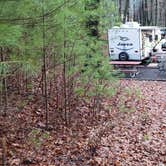 Review photo of Fort Mountain State Park Campground by Larry M., January 1, 2019