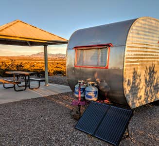 Camper-submitted photo from South Monticello — Elephant Butte Lake State Park