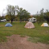 Review photo of Rio Grande Village Group Campground — Big Bend National Park by Brian V., August 23, 2016