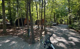 Stefan K.'s photo at Cherry Hill Park near Columbia, MD