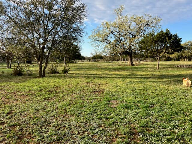 Camper-submitted photo at Valley West near Johnson City, TX