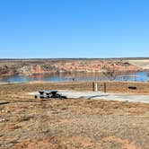 Review photo of Sanford-Yake Campground — Lake Meredith National Recreation Area by Shari  G., January 2, 2019