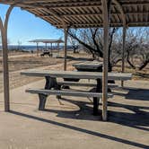 Review photo of Sanford-Yake Campground — Lake Meredith National Recreation Area by Shari  G., January 2, 2019