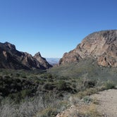 Review photo of Rio Grande Village Group Campground — Big Bend National Park by Brian V., August 23, 2016