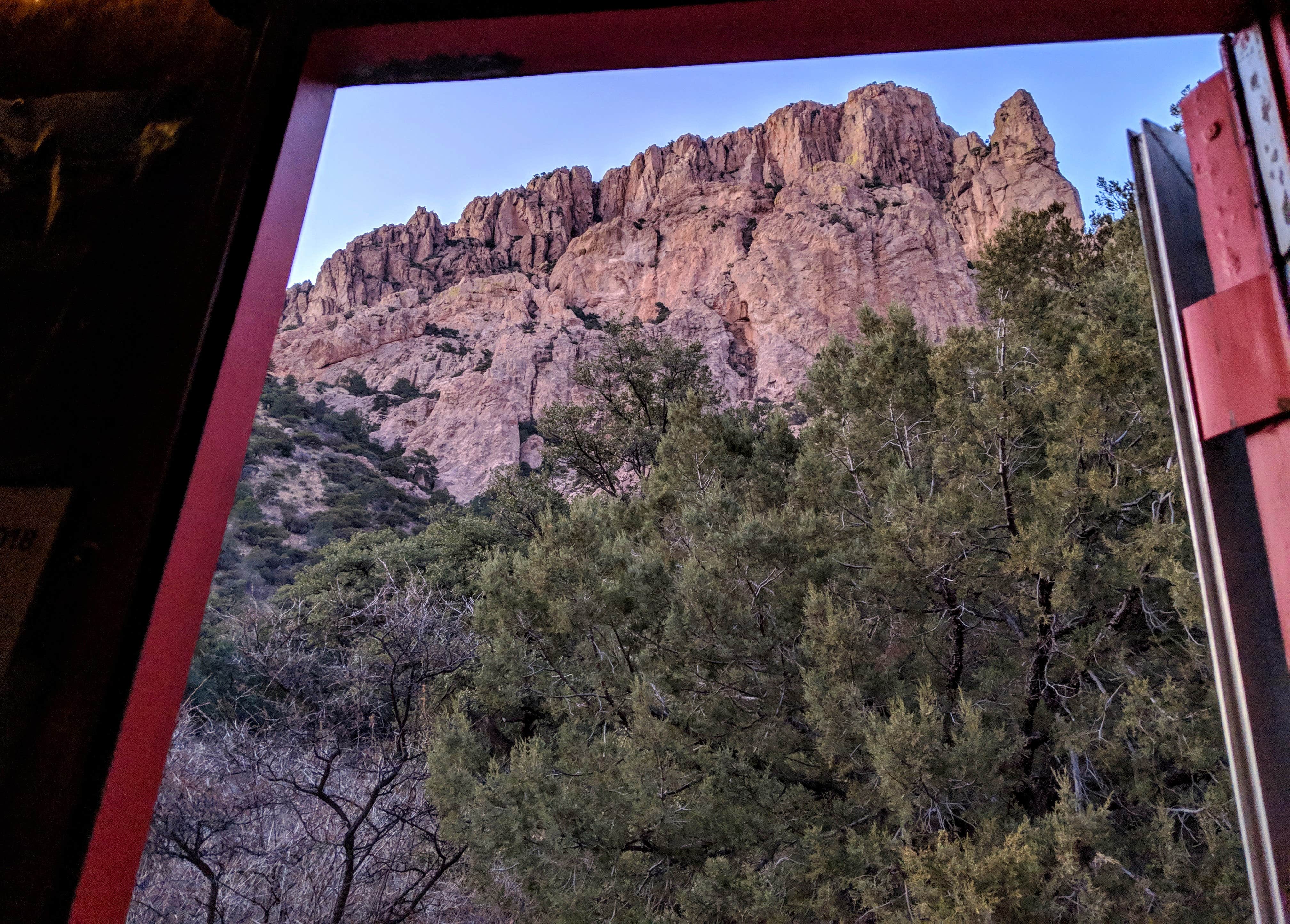 Camper submitted image from Sunny Flat Campground - 4