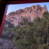 Review photo of Sunny Flat Campground by Shari  G., January 2, 2019
