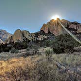 Review photo of Sunny Flat Campground by Shari  G., January 2, 2019