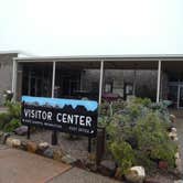 Review photo of Rio Grande Village Group Campground — Big Bend National Park by Brian V., August 23, 2016