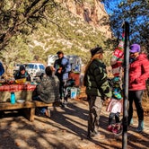 Review photo of Sunny Flat Campground by Shari  G., January 2, 2019