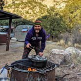 Review photo of Sunny Flat Campground by Shari  G., January 2, 2019