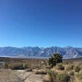 Review photo of Saline Valley Dispersed Camping by Brody S., January 3, 2019