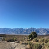 Review photo of Saline Valley Warm Springs by Brody S., January 3, 2019