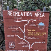 Review photo of Stewart Campground by Shari  G., January 3, 2019