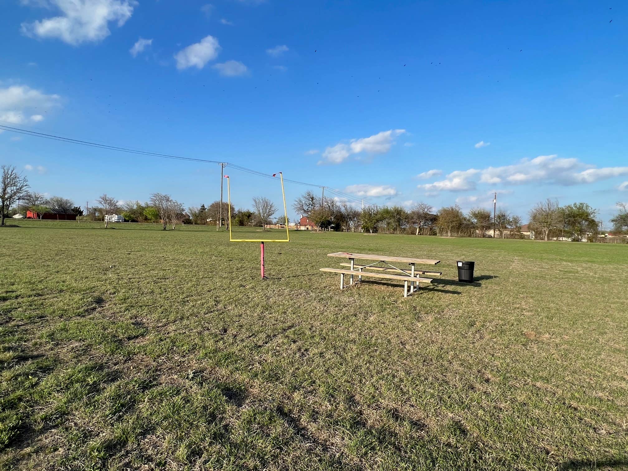 Camping near Cabin 3 Rental 15 minutes from Magnolia and Baylor: Morning Star Lake, Waco, Texas