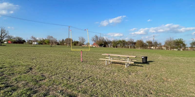 Camper submitted image from Morning Star Lake