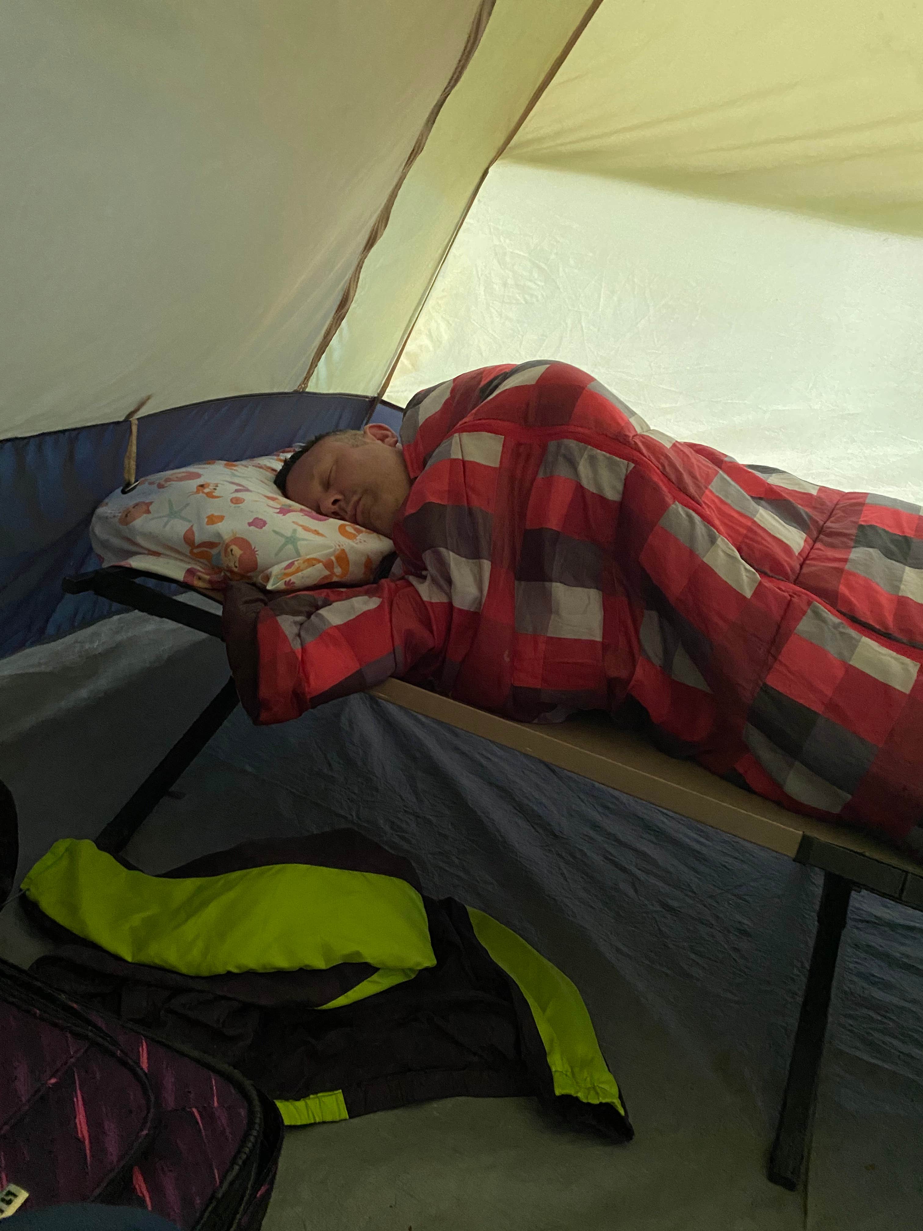 Joel K.'s photo at Shabbona Lake State Recreation Area in Illinois